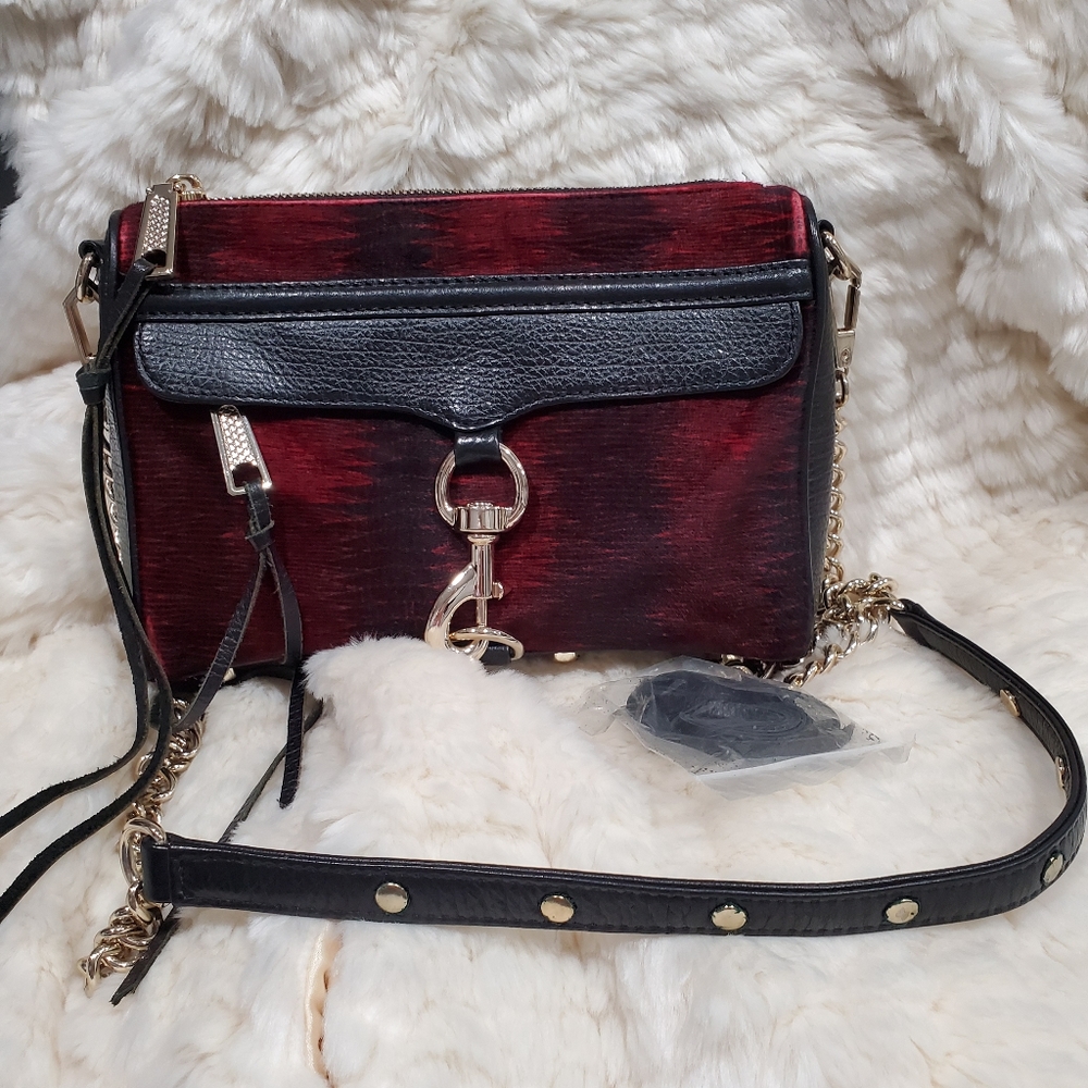 Rebecca Minkoff Crossbody BagFair